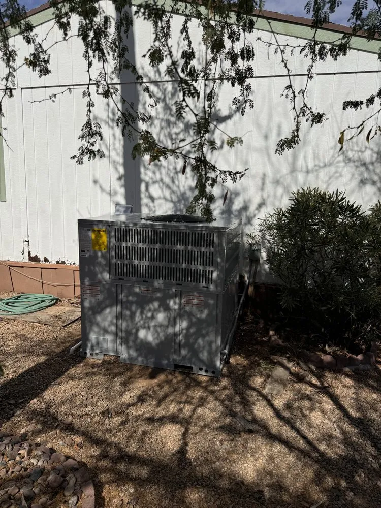 Slide of AZ Perfect Comfort