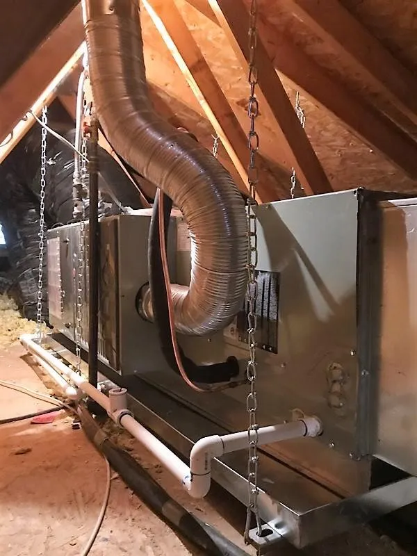 Slide of AZ Perfect Comfort