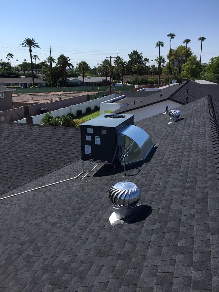 Slide of AZ Perfect Comfort