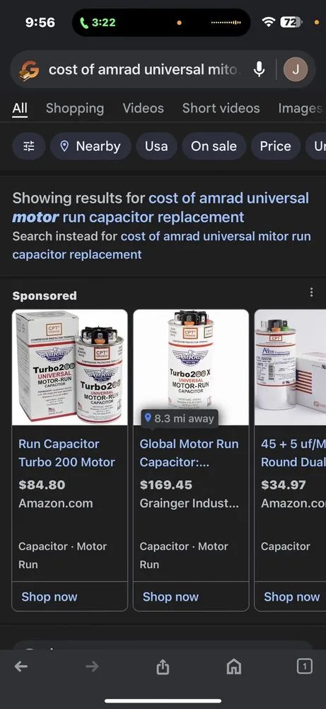 Slide of AZ Perfect Comfort