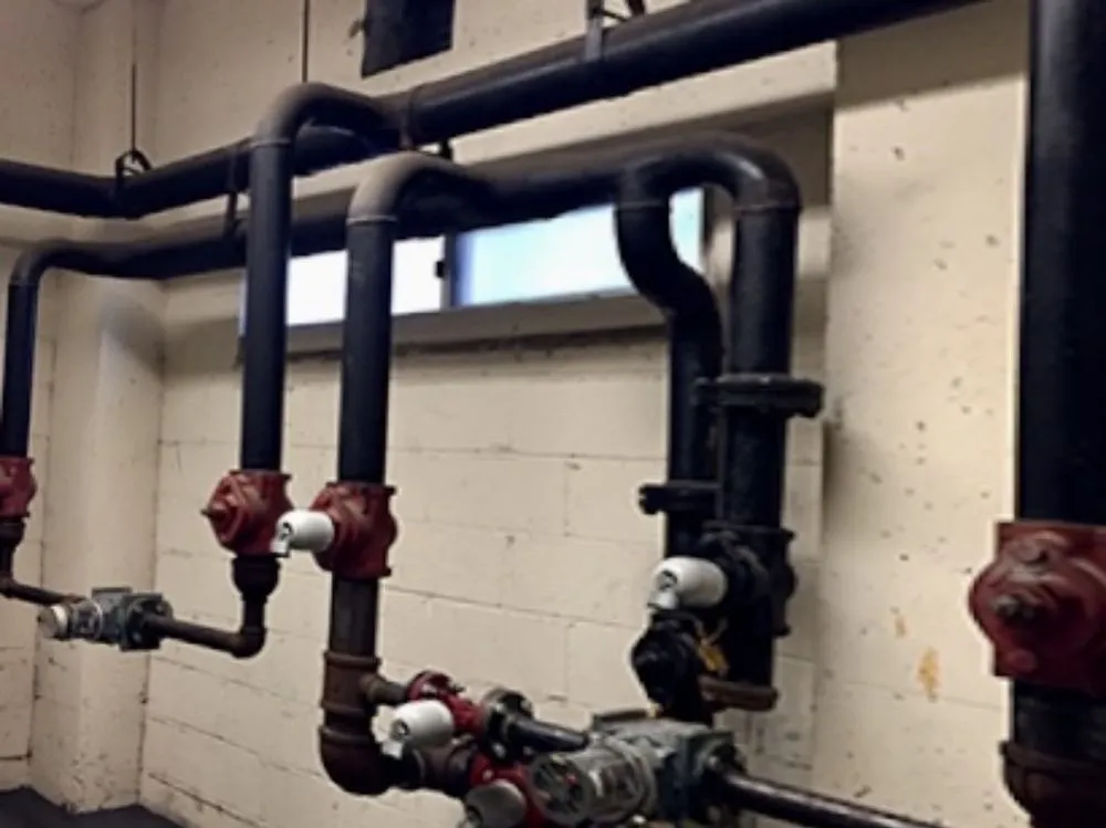 Slide of AZ Plumbing Heating Cooling