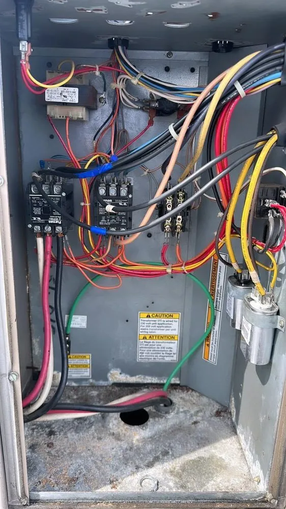 Slide of AZ Plumbing Heating Cooling