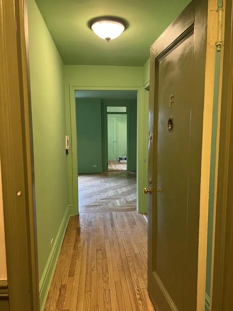 Slide of AZ Projects