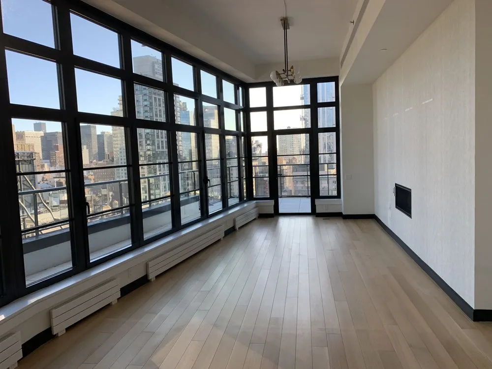 Slide of AZ Projects