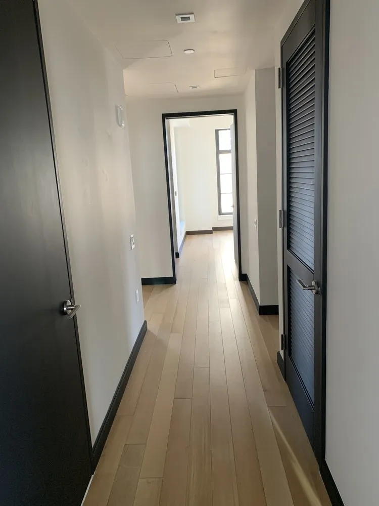 Slide of AZ Projects