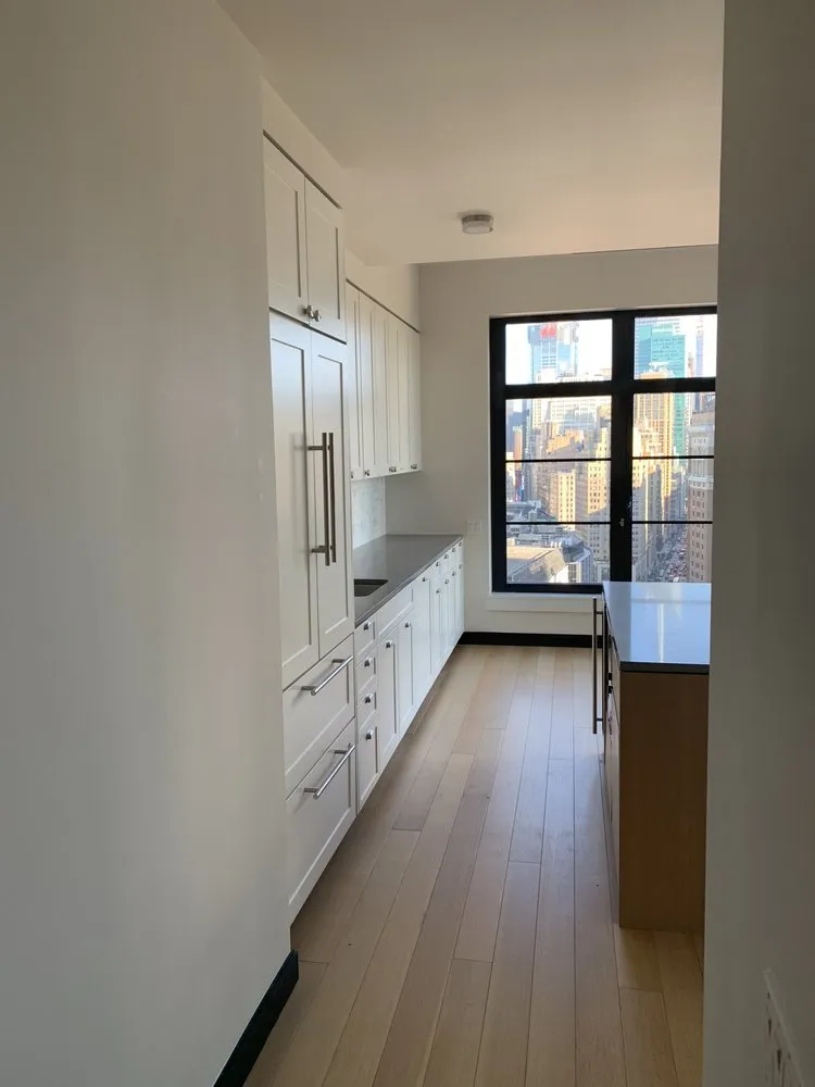 Slide of AZ Projects