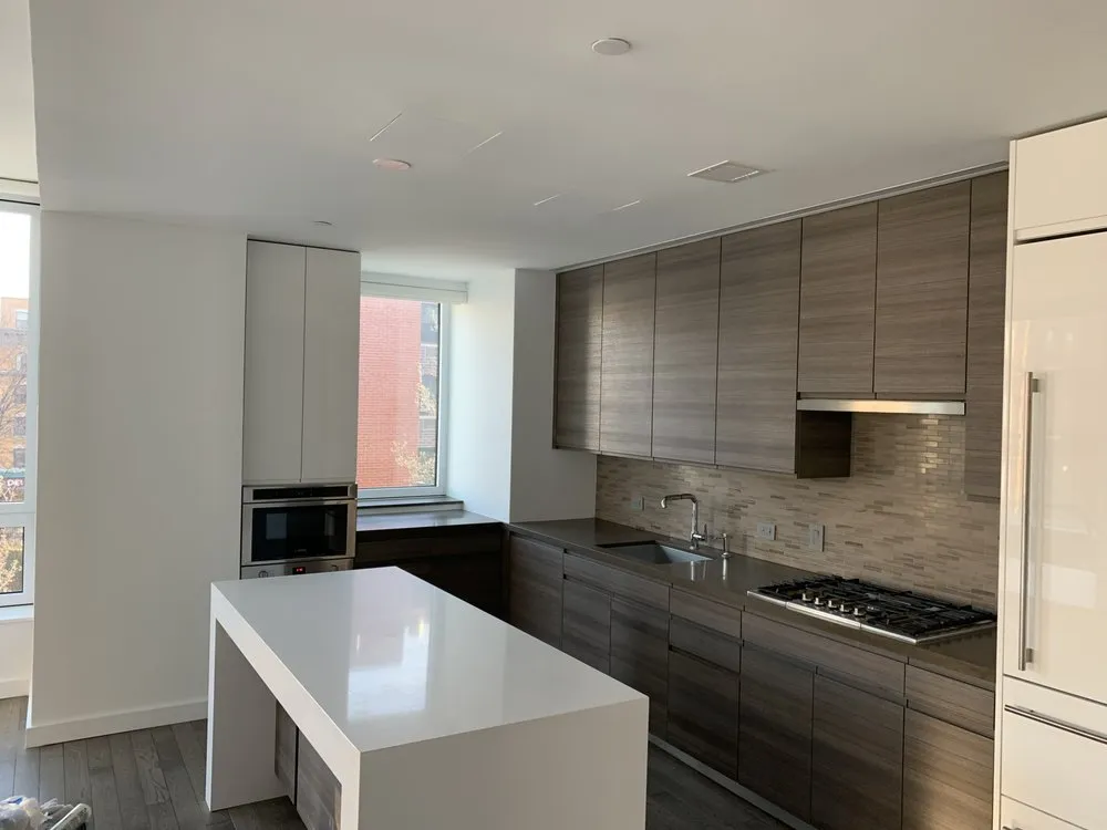 Slide of AZ Projects