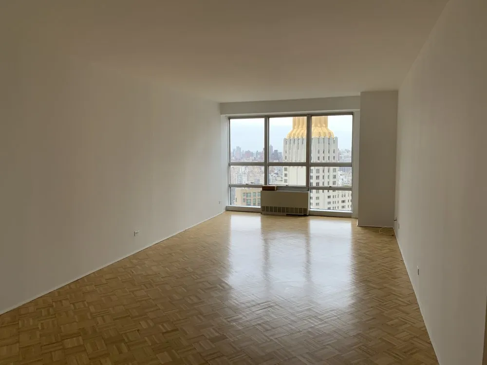 Slide of AZ Projects