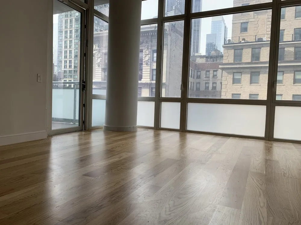 Slide of AZ Projects