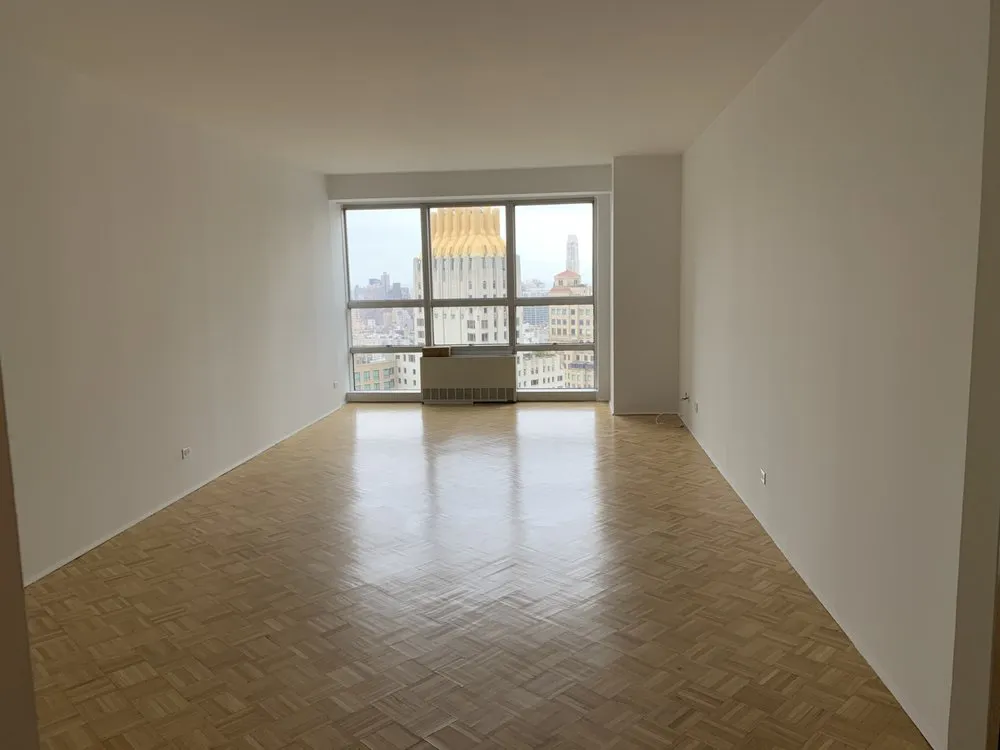 Slide of AZ Projects