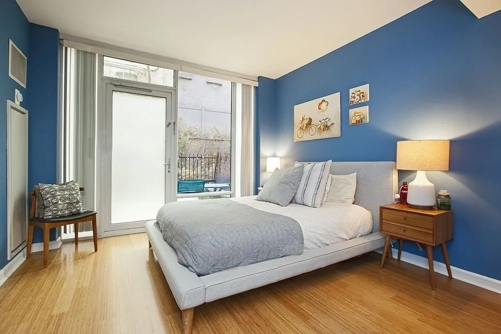 Slide of AZ Projects