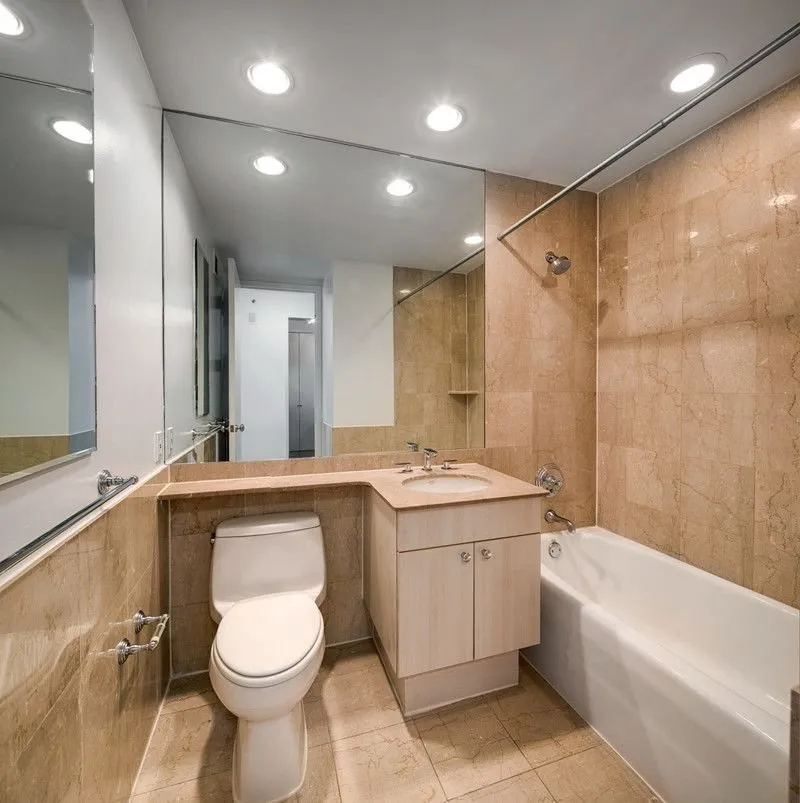 Slide of AZ Projects