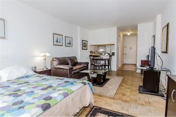 Slide of AZ Projects