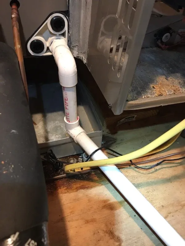 Slide of AZ Tech America