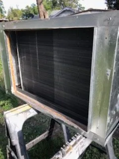 Slide of AZ Tech America