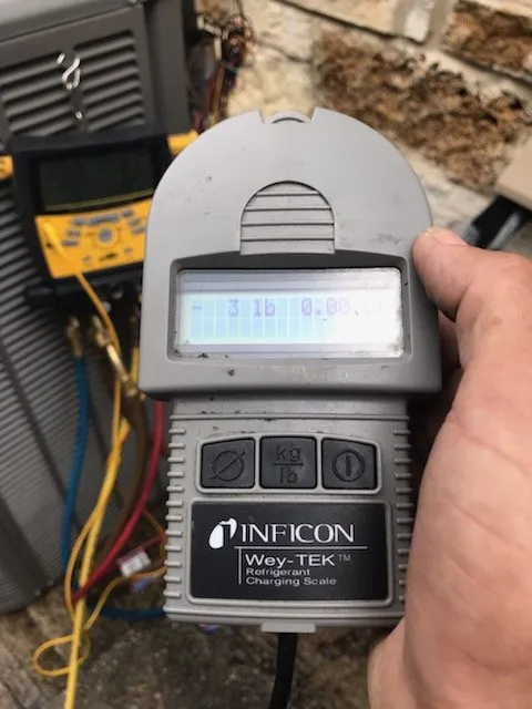 Slide of AZ Tech America