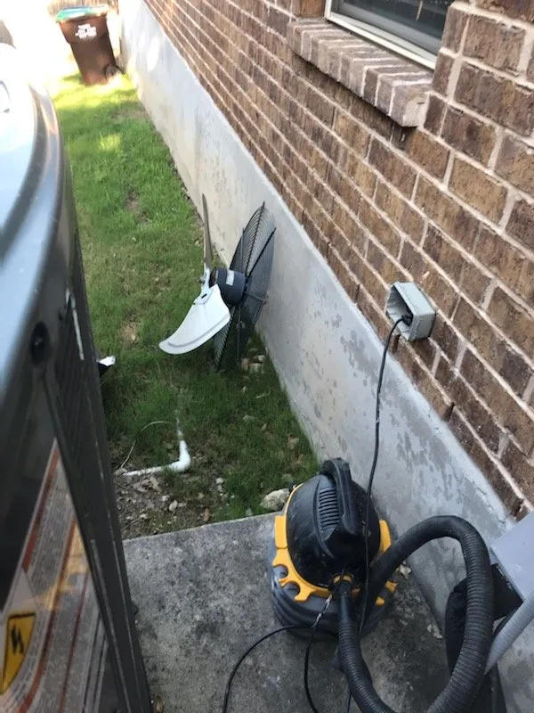 Slide of AZ Tech America