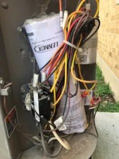 Slide of AZ Tech America