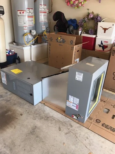 Slide of AZ Tech America