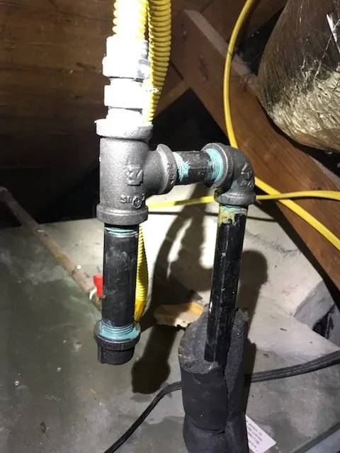 Slide of AZ Tech America