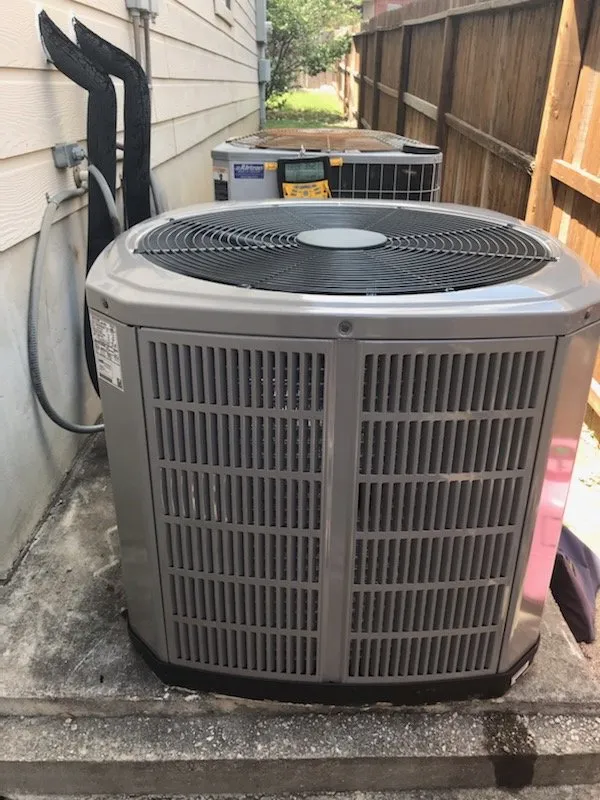 Slide of AZ Tech America