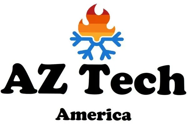 AZ Tech America Logo