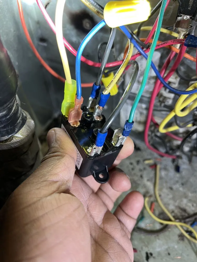 Slide of Az Valleywide HVAC