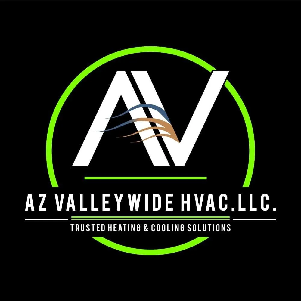 Slide of Az Valleywide HVAC