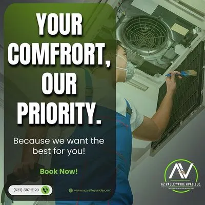Az Valleywide HVAC