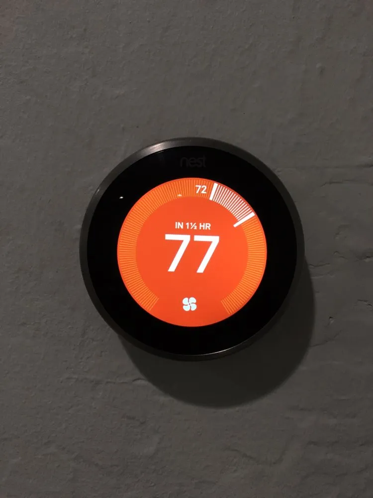 Slide of Azer Appliance & HVAC Repair