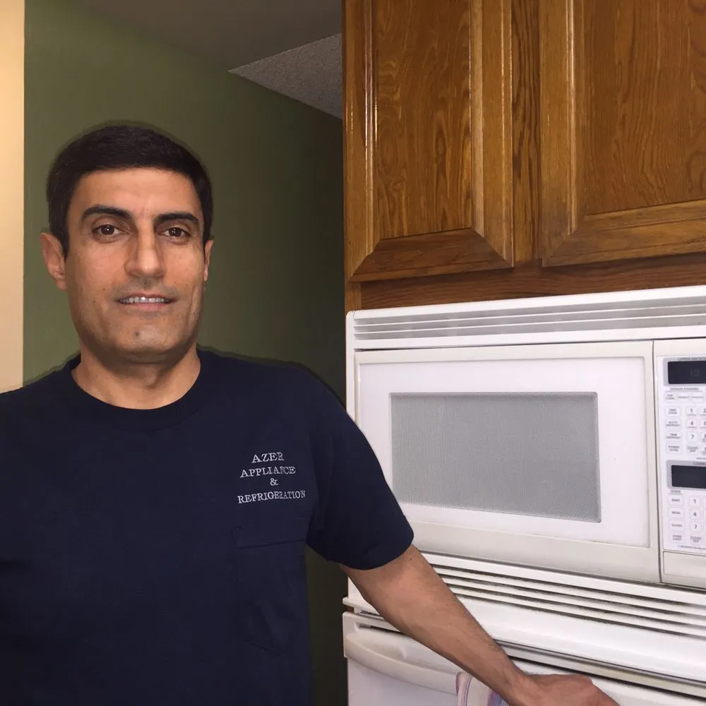 Slide of Azer Appliance & HVAC Repair