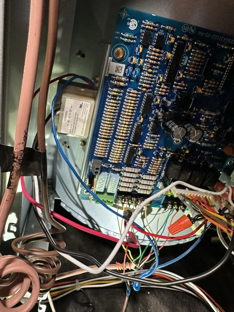 Slide of Azer Appliance & HVAC Repair