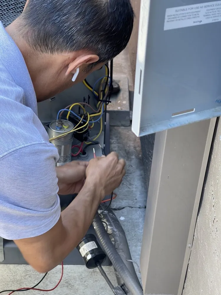 Slide of Azer Appliance & HVAC Repair