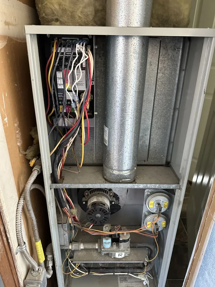 Slide of Azer Appliance & HVAC Repair