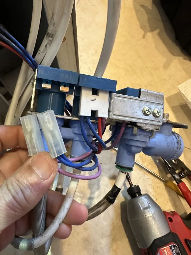 Slide of Azer Appliance & HVAC Repair