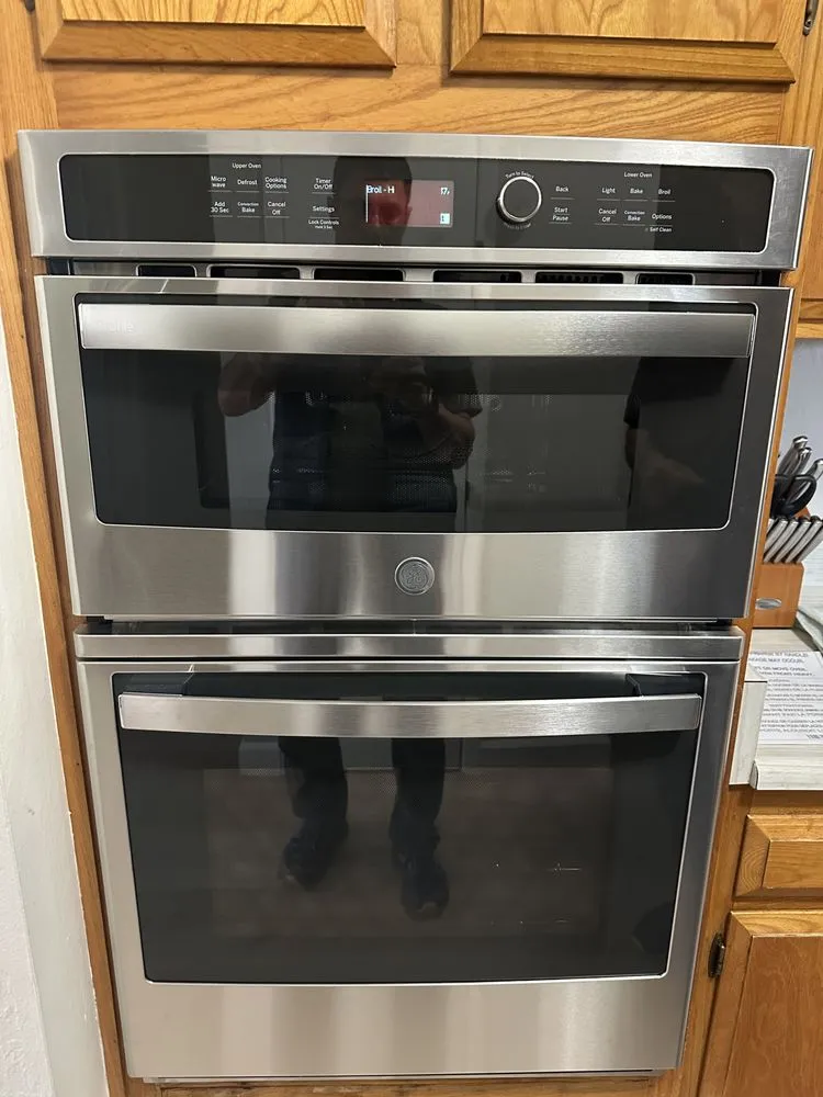 Slide of Azer Appliance & HVAC Repair