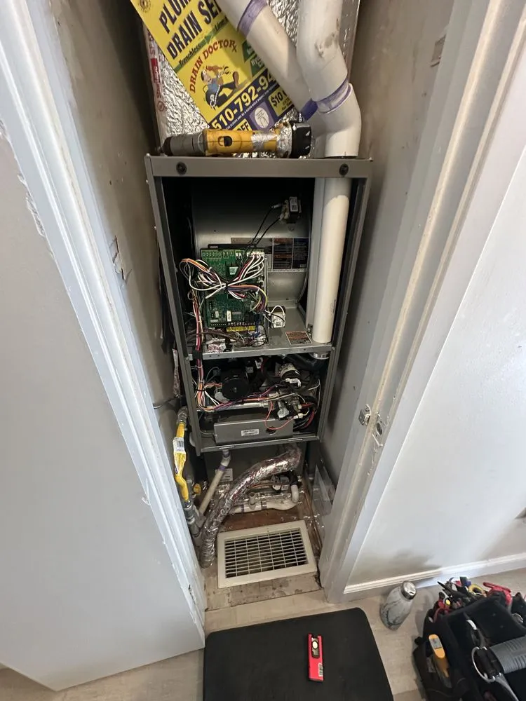 Slide of Azer Appliance & HVAC Repair