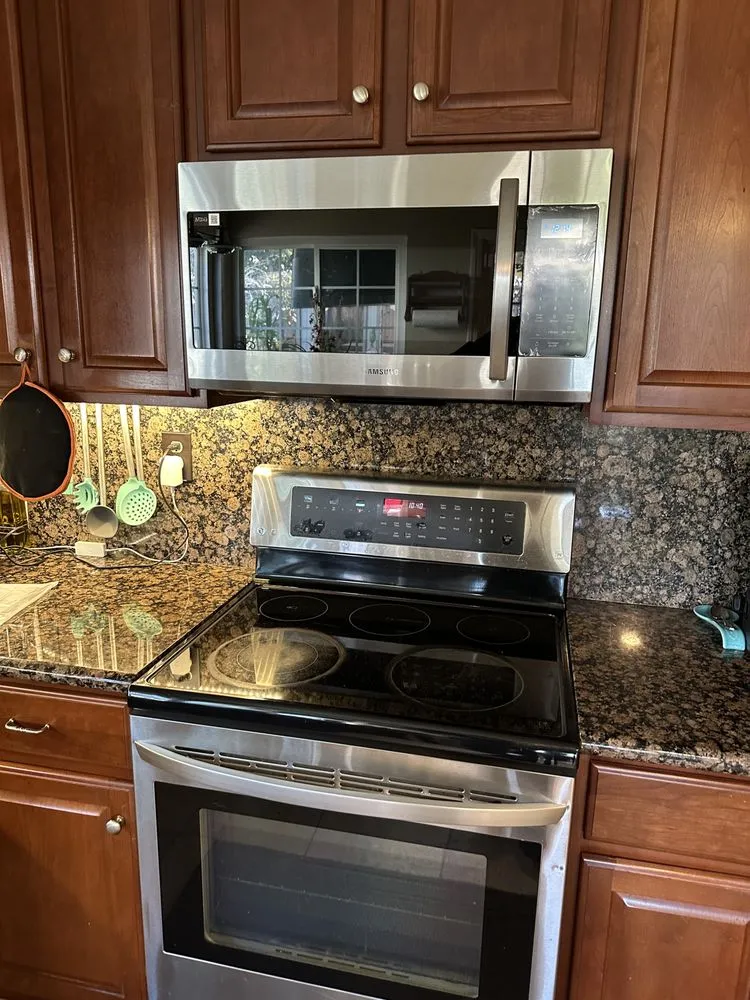 Slide of Azer Appliance & HVAC Repair