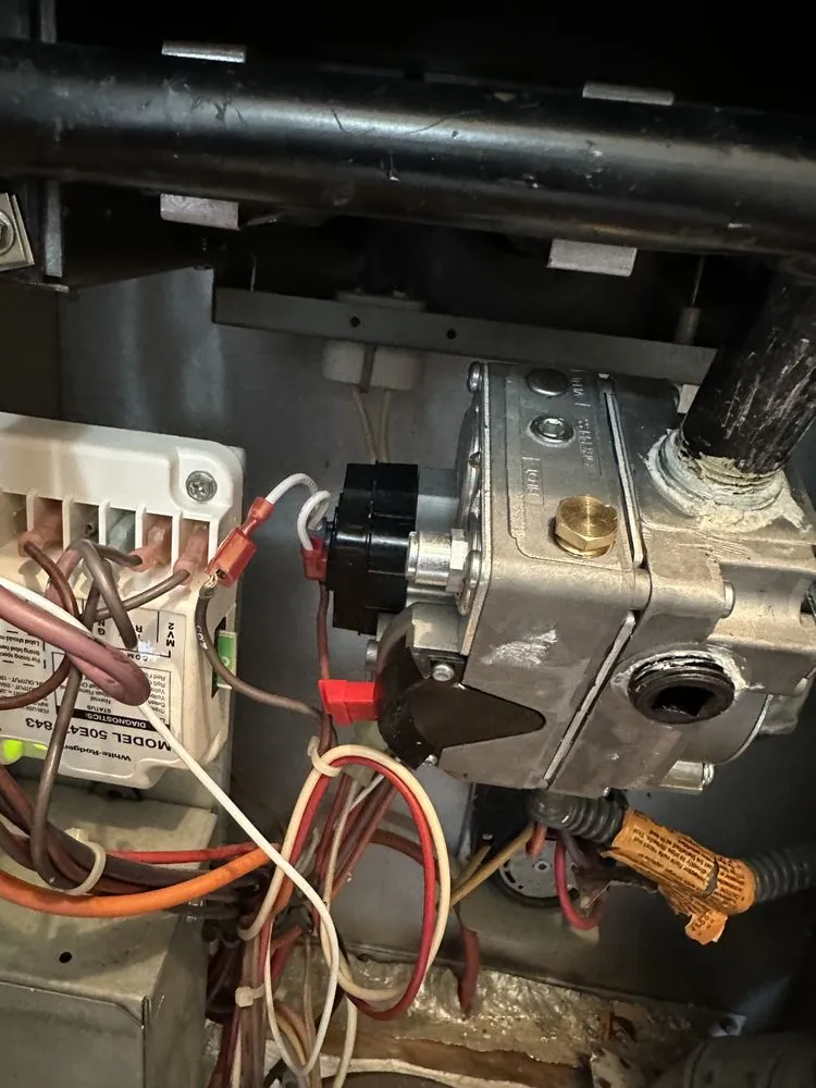 Slide of Azer Appliance & HVAC Repair