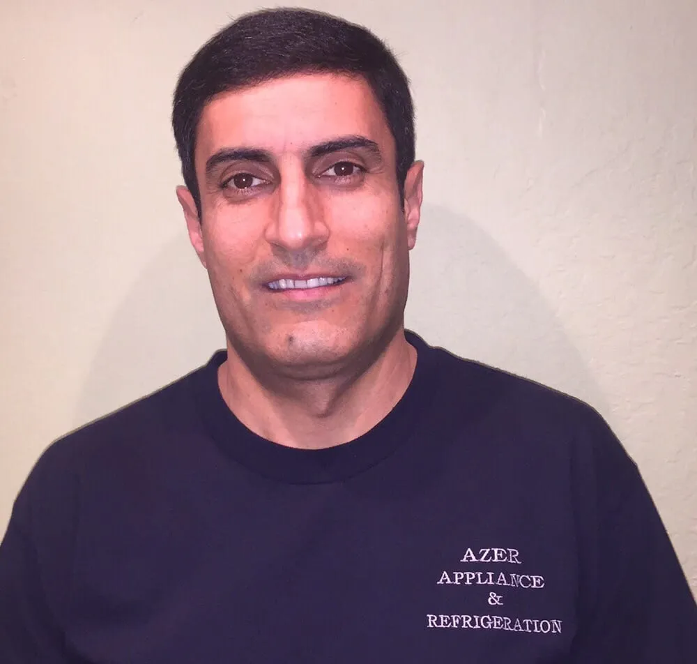 Slide of Azer Appliance & HVAC Repair