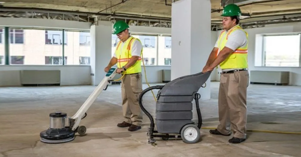 Slide of Azex Services