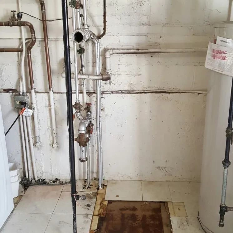 Slide of Azrikam Price Is Right