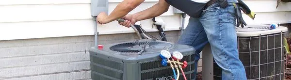 Azroc Certified HVAC Logo