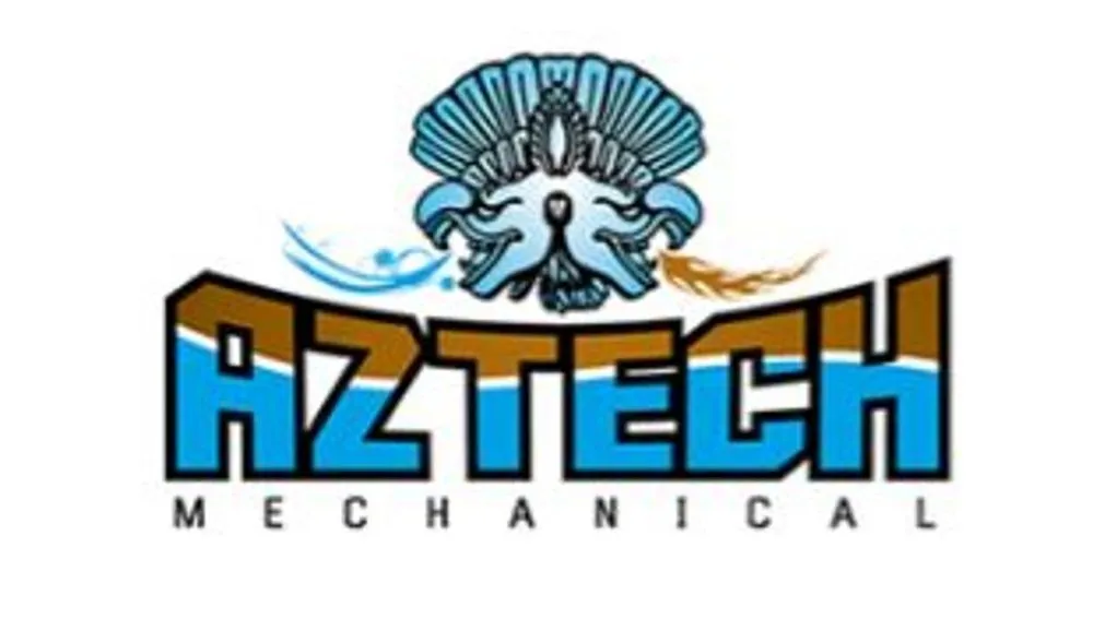 Slide of AzTech Mechanical