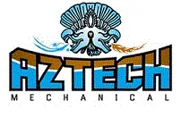 Slide of AzTech Mechanical