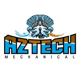Slide of AzTech Mechanical