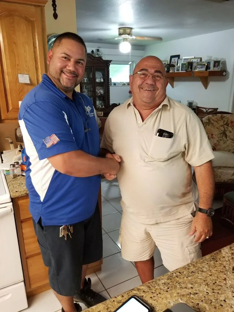 Slide of Aztil Air Conditioning