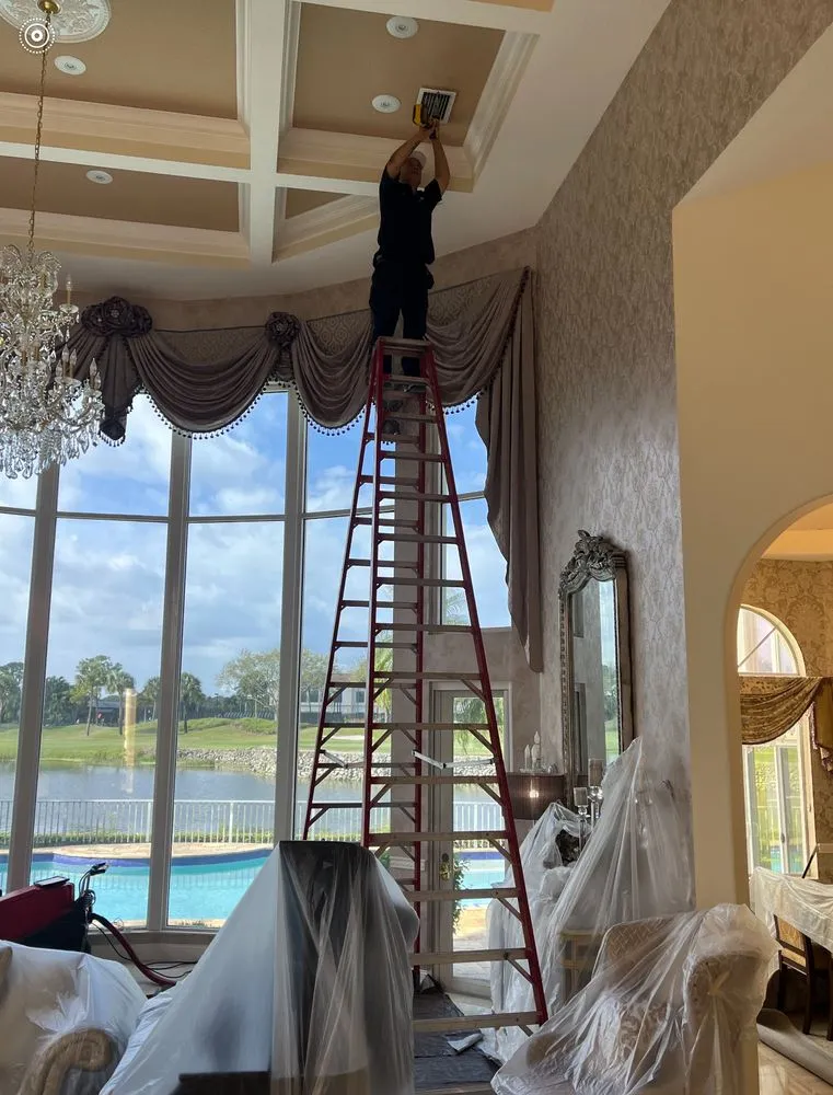 Slide of Aztil Air Conditioning