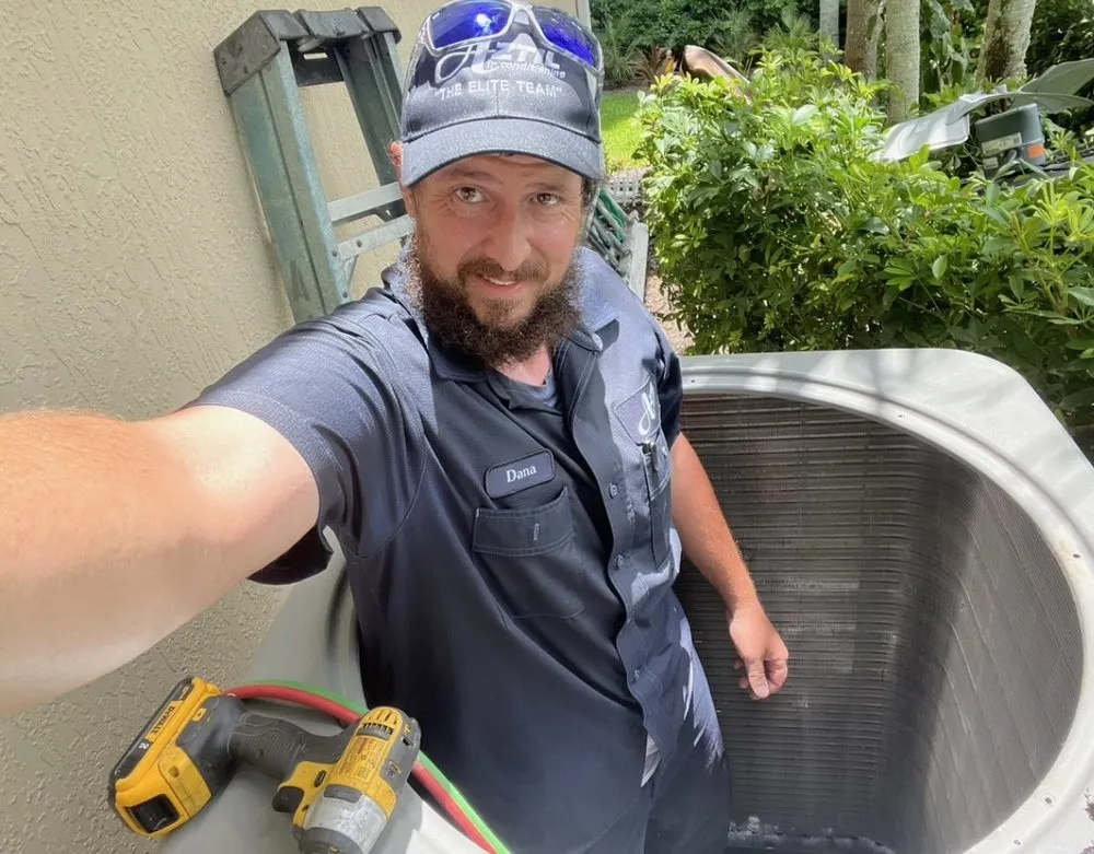 Slide of Aztil Air Conditioning