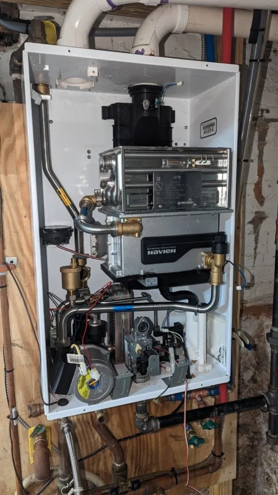 Slide of Aztlan Air Duct Cleaning